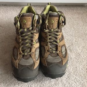 Vasque hiking boots